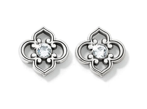 Brighton Toledo Post Earrings