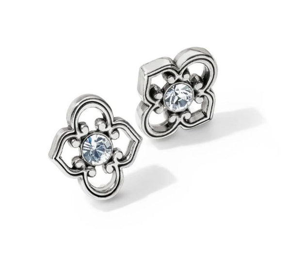 Brighton Toledo Post Earrings
