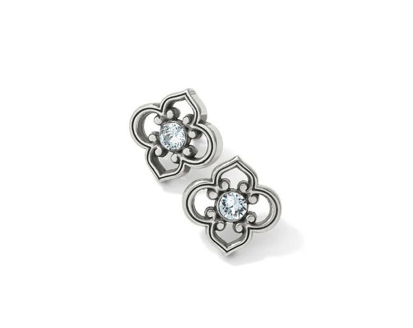 Brighton Toledo Post Earrings