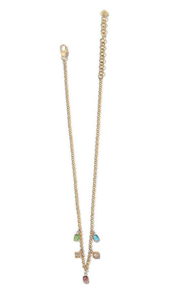 Brighton Meridian Zenith Prism Necklace