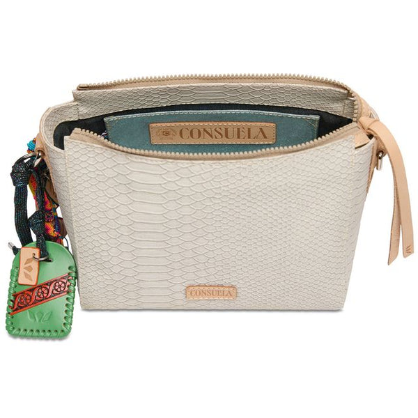 Consuela City Bag in Thunderbird