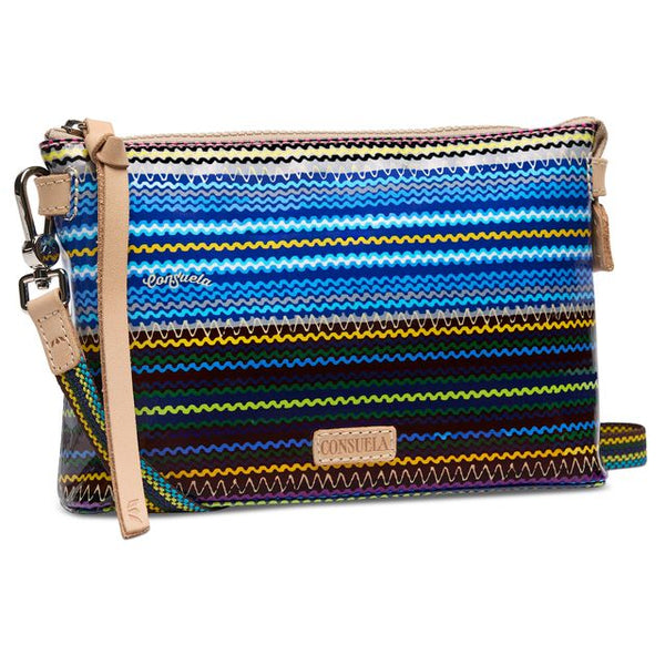 Consuela Midtown Crossbody in Hadley