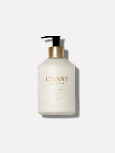 L'AVANT Hand Lotion Fresh Linen