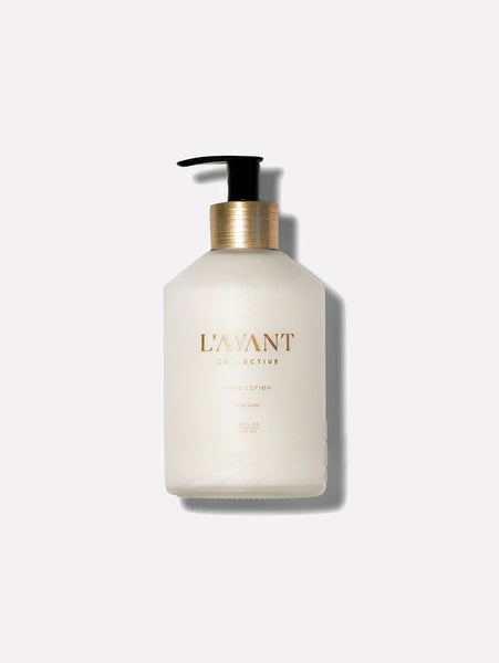 L'AVANT Hand Lotion Fresh Linen