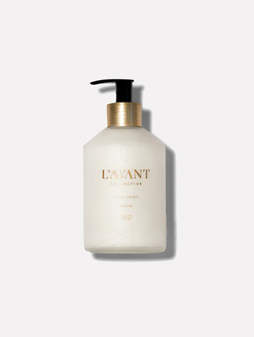 L'AVANT Hand Lotion Fresh Linen