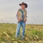 Shades of Texas
