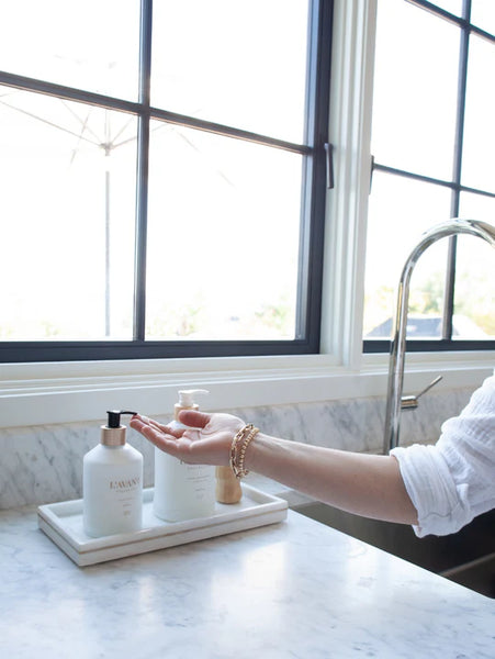 L'AVANT Hand Lotion Fresh Linen