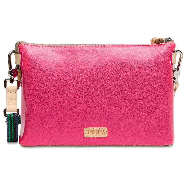 Consuela Midtown Crossbody in Ivy