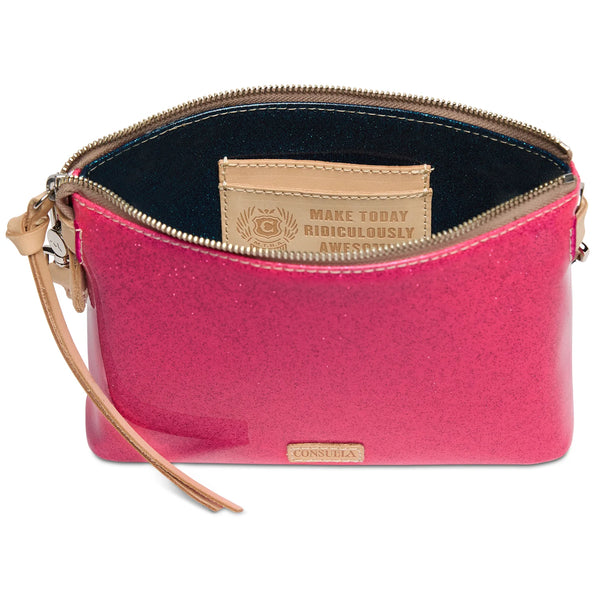 Consuela Midtown Crossbody in Ivy