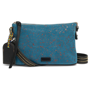 Consuela Midtown Crossbody in Nilo