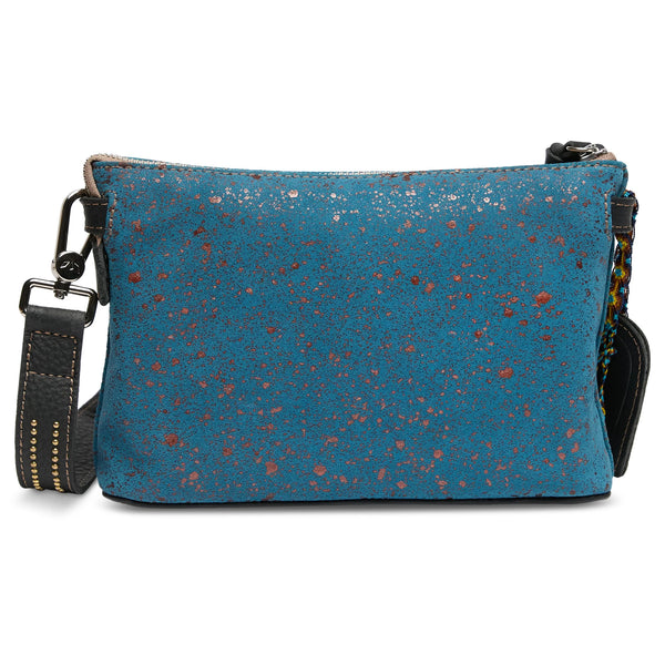 Consuela Midtown Crossbody in Nilo