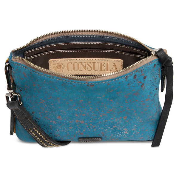 Consuela Midtown Crossbody in Nilo