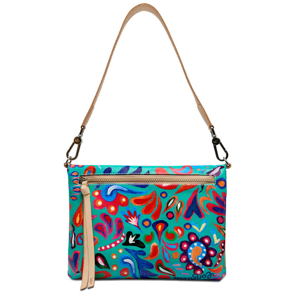Metro Crossbody in Tasha