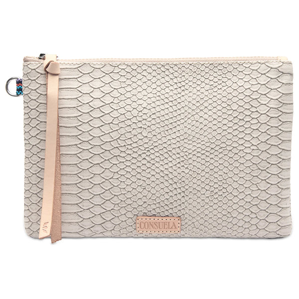 Mighty Pouch in Thunderbird