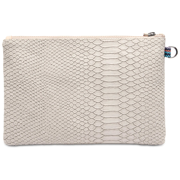 Mighty Pouch in Thunderbird