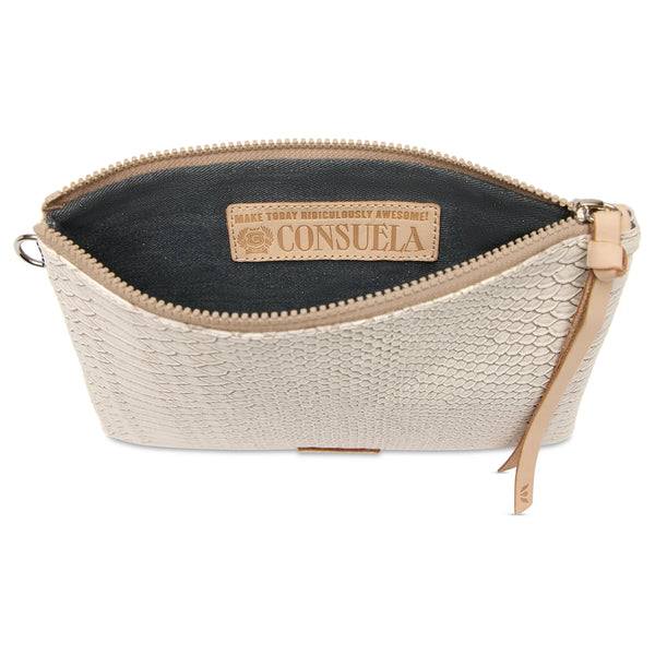 Mighty Pouch in Thunderbird