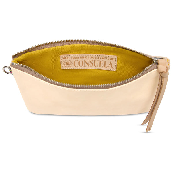 Mighty Pouch in Diego