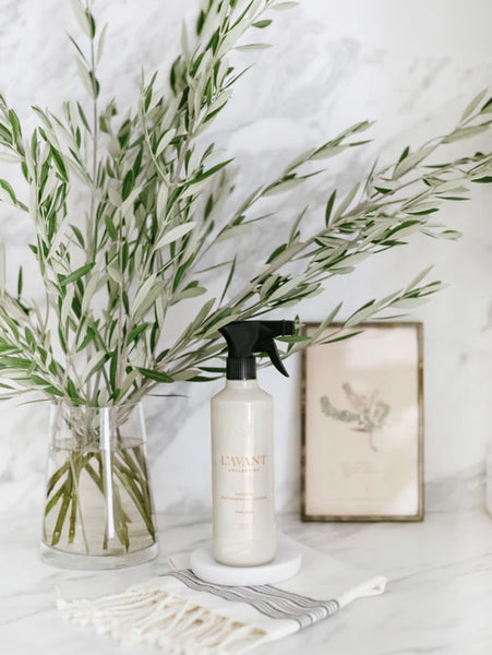 L'AVANT Multipurpose Cleaner Fresh Linen