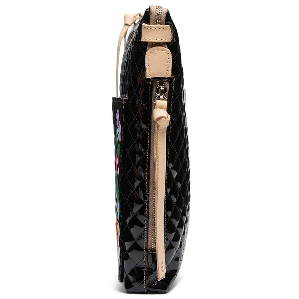 Consuela Tour Crossbody in La Reina
