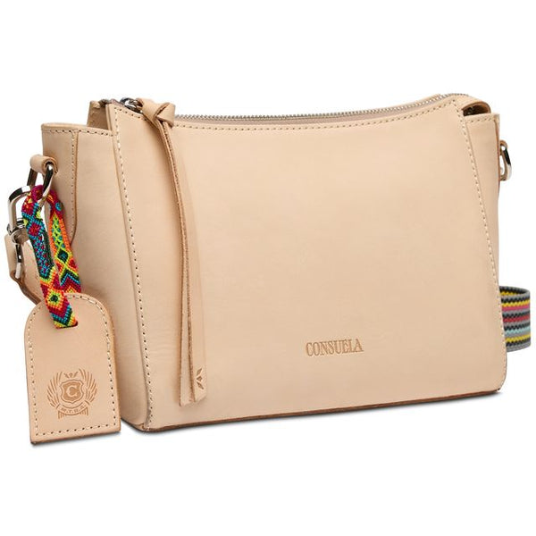 Consuela City Bag in Diego