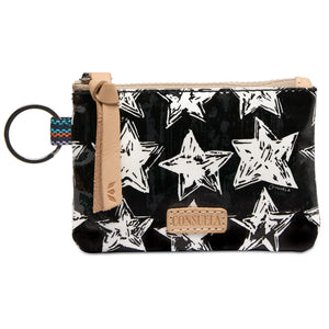 Consuela Pouch in Madi