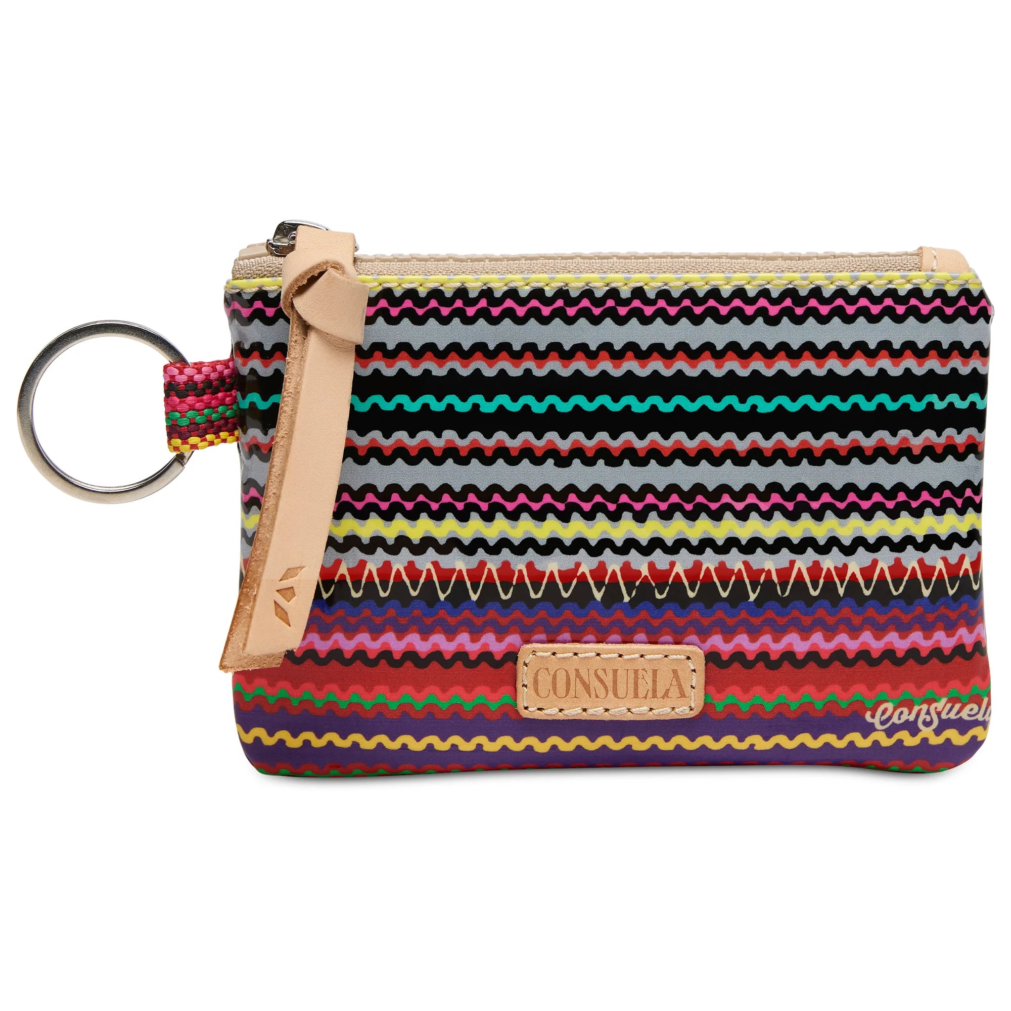 Consuela Pouch in Reese