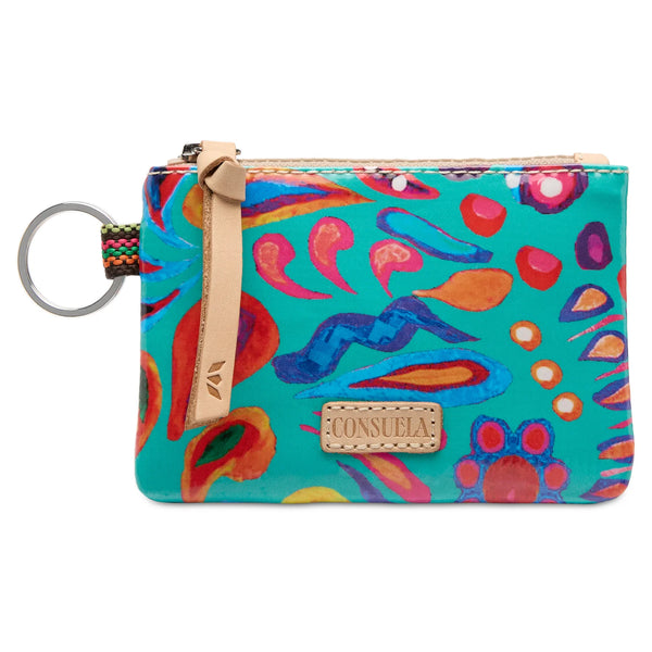 Pouch in Tasha