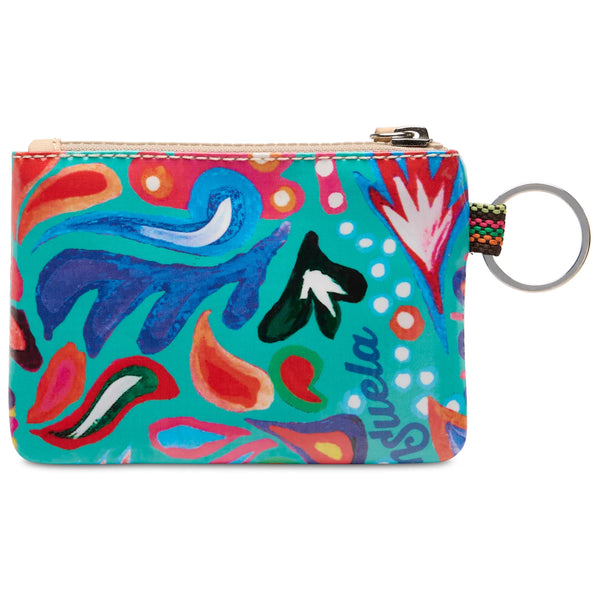 Pouch in Tasha