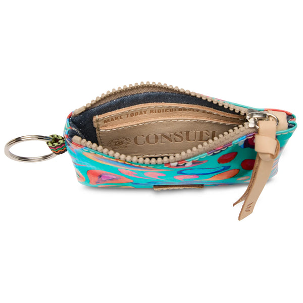 Pouch in Tasha