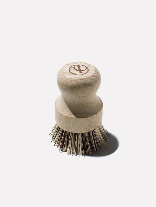 L’AVANT Natural Wood Dish Scrubber
