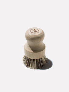 L’AVANT Natural Wood Dish Scrubber