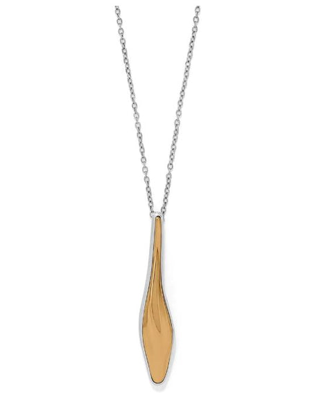 Brighton Cascade Rio Drop Necklace