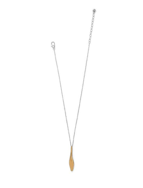 Brighton Cascade Rio Drop Necklace