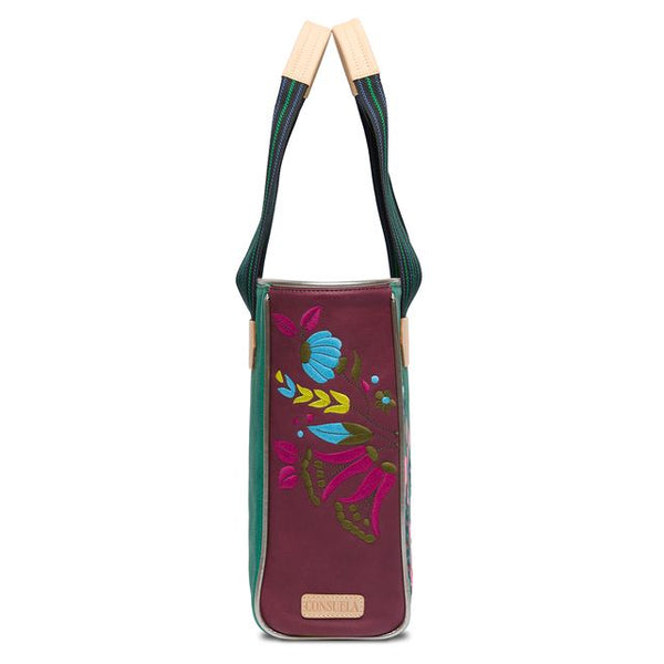 Consuela Classic Tote in Riley