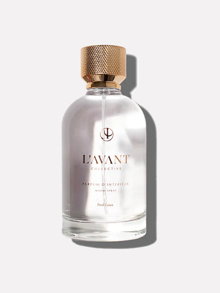 L'AVANT Room Spray Fresh Linen