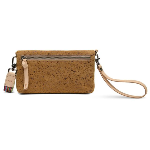 Consuela Uptown Crossbody in Cider