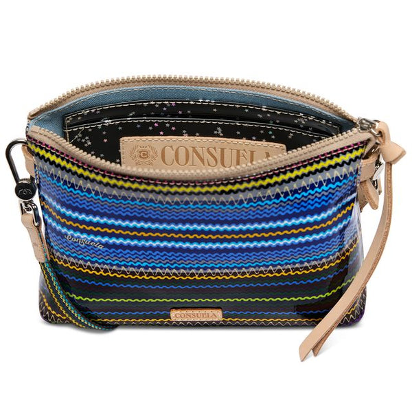 Consuela Midtown Crossbody in Hadley