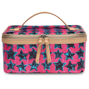 Consuela Train Case in Presley