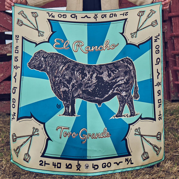 Toro Grande Angus
