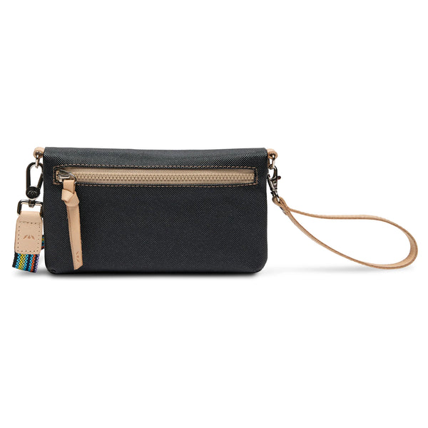 Consuela Uptown Crossbody in Diamond