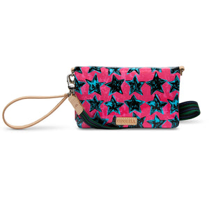 Consuela Uptown Crossbody in Presley