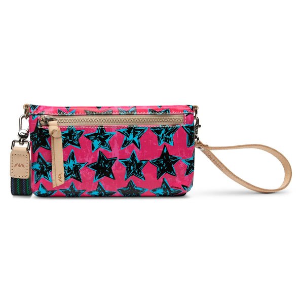Consuela Uptown Crossbody in Presley