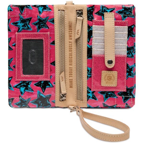 Consuela Uptown Crossbody in Presley