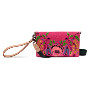 Consuela Uptown Crossbody in Ivy