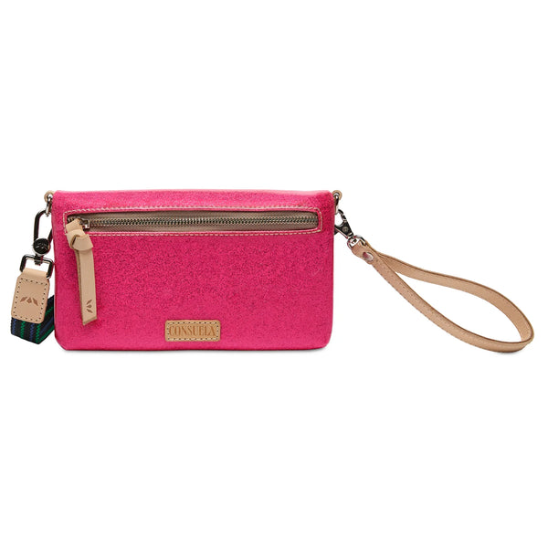 Consuela Uptown Crossbody in Ivy