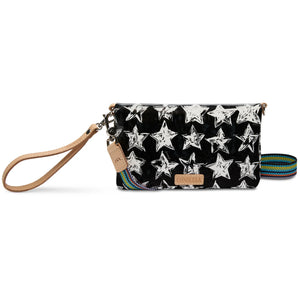 Consuela Uptown Crossbody in Madi