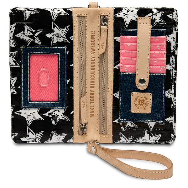 Consuela Uptown Crossbody in Madi
