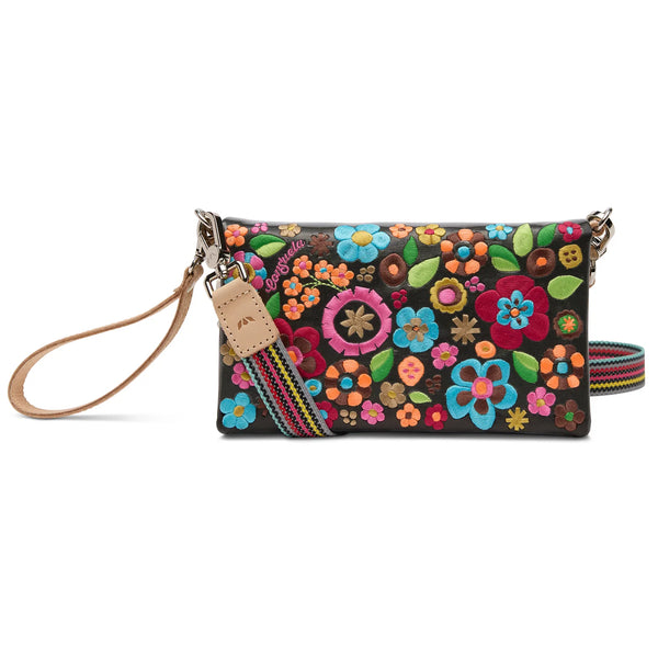 Uptown Crossbody in Banks