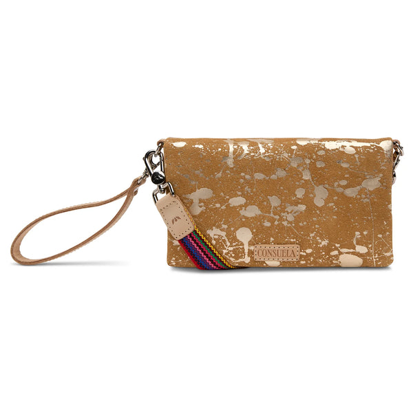 Uptown Crossbody in Marlow