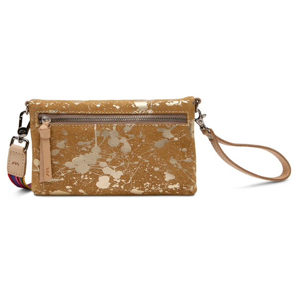 Uptown Crossbody in Marlow